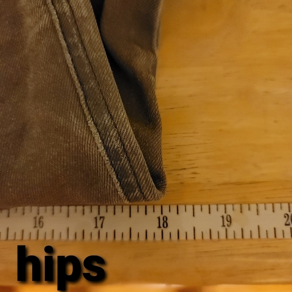 DIESEL Grupee Skinny Cropped 0815U Wash Jeans - Picture 9 of 13